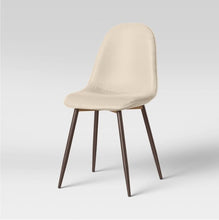 Load image into Gallery viewer, 2pc Copley Upholstered Dining Chair
