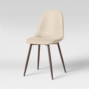 2pc Copley Upholstered Dining Chair