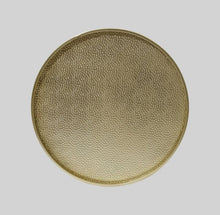 Load image into Gallery viewer, Braeburn Modern Round Coffee Table
