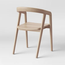 Load image into Gallery viewer, Lana Curved Back Dining Chair
