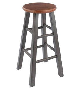 24" Ivy Counter Height Barstool