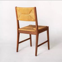Load image into Gallery viewer, Sunnyvale Woven Dining Chair Natural -  Studio McGee 4124RR
