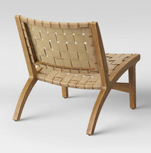 Load image into Gallery viewer, Ceylon Woven Accent Chair

