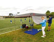 Load image into Gallery viewer, Instant Canopy with Sunwall 10&#39;x10&#39; - Gray

