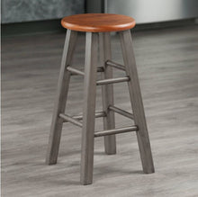 Load image into Gallery viewer, 24&quot; Ivy Counter Height Barstool
