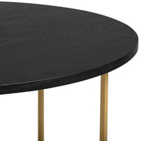 Load image into Gallery viewer, Ines Round Coffee Table
