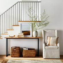 Load image into Gallery viewer, River Heights Upholstered Accent Chair Cream
