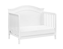 Load image into Gallery viewer, DaVinci Charlie 4-in-1 Convertible Crib
