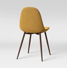 Load image into Gallery viewer, 2pc Copley Upholstered Dining Chairs
