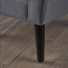 Load image into Gallery viewer, Sienna Mid Century Club Chair - Christopher Knight Home 4134RR
