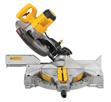 Load image into Gallery viewer, 12-in 15 Amps Single Bevel Compound Corded Miter Saw

