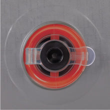 Load image into Gallery viewer, GuestRest 18&quot; Twin Double High Air Mattress with Built-In-Pump - Gray
