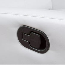 Load image into Gallery viewer, Samedi Faux Leather Recliner Club Chair - Christopher Knight Home 4106RR
