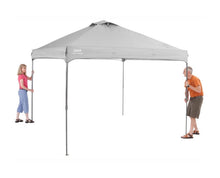 Load image into Gallery viewer, Instant Canopy with Sunwall 10&#39;x10&#39; - Gray
