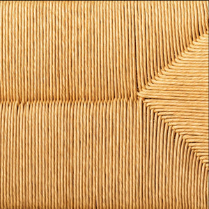 Sunnyvale Woven Dining Chair Natural -  Studio McGee 4124RR
