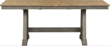 Load image into Gallery viewer, Liberty Furniture Dining Room Trestle Table Top ONLY
