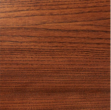 Load image into Gallery viewer, Fullerton Wood Console Table with Shelf Brown
