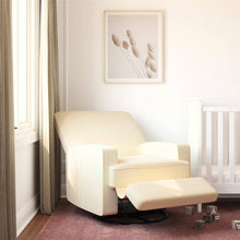 Load image into Gallery viewer, Addison Swivel Gliding Recliner
