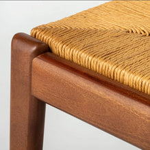 Load image into Gallery viewer, Sunnyvale Woven Dining Chair Natural -  Studio McGee 4124RR
