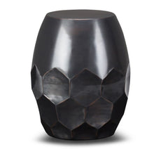 Load image into Gallery viewer, Cristy Metal Accent Table
