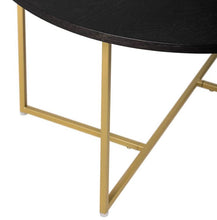 Load image into Gallery viewer, Ines Round Coffee Table
