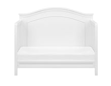 Load image into Gallery viewer, DaVinci Charlie 4-in-1 Convertible Crib
