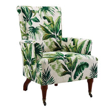 Load image into Gallery viewer, Junnell Armchair
