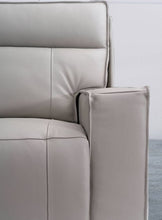 Load image into Gallery viewer, Layton Leather Power Recliner with Power Headrest
