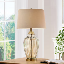 Load image into Gallery viewer, Screven Golden 29&#39;&#39; Table Lamp 4752RR
