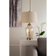 Load image into Gallery viewer, Screven Golden 29&#39;&#39; Table Lamp 4752RR
