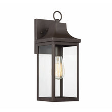 Load image into Gallery viewer, Seaforth Outdoor Wall Lantern 4476RR
