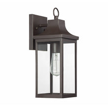 Load image into Gallery viewer, Seaforth Outdoor Wall Lantern 4476RR

