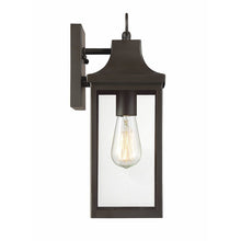 Load image into Gallery viewer, Seaforth Outdoor Wall Lantern 4476RR

