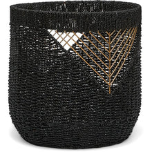 Load image into Gallery viewer, Seagrass Basket
