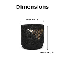 Load image into Gallery viewer, Seagrass Basket
