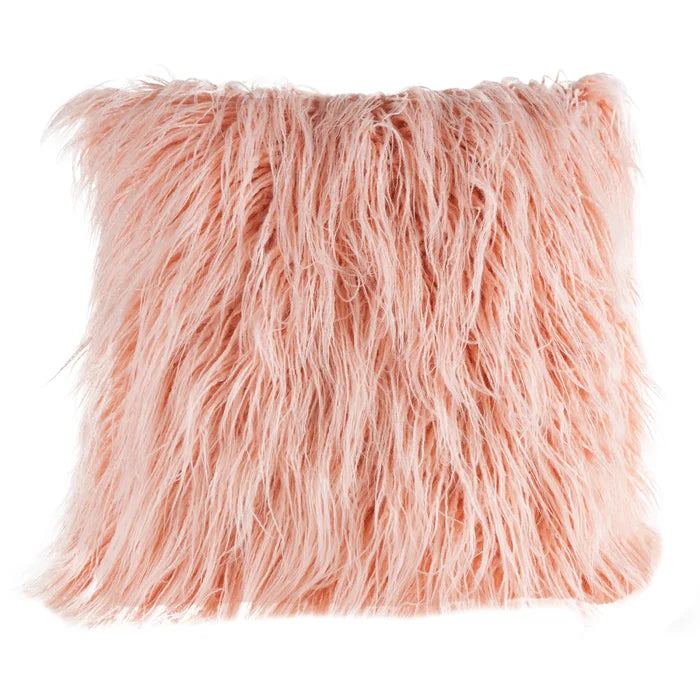 Seale Square Pillow Cover and Insert, 22