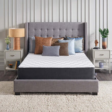 Load image into Gallery viewer, 10&quot; Twin Medium Memory Foam Mattress
