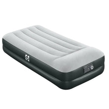Load image into Gallery viewer, Sealy 16 Inch Inflatable Mattress Queen Airbed w/ Built-In AC Air Pump twin
