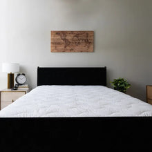 Load image into Gallery viewer, Sealy All Night Cooling Mattress Pad queen
