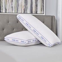 Load image into Gallery viewer, King Sealy All Night Cooling Pillow, (Set of 2)
