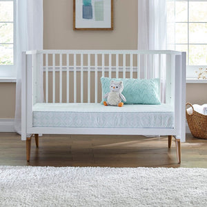 Sealy Baby Perfect Rest Waterproof Standard Crib Mattress AP743