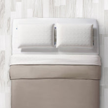 Load image into Gallery viewer, Sealy Conform Medium Memory Foam Standard Bed Pillow 6199RR/GL
