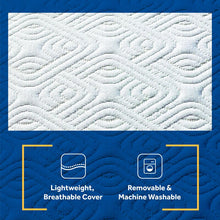 Load image into Gallery viewer, Sealy Conform Medium Memory Foam Standard Bed Pillow 6199RR/GL
