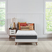 Load image into Gallery viewer, Sealy CopperChill 12&quot; Medium Memory Foam TWIN/XL Mattress 7470RR
