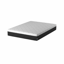 Load image into Gallery viewer, Sealy CopperChill 12&quot; Medium Memory Foam QUEEN Mattress MRM4328
