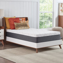 Load image into Gallery viewer, Sealy CopperChill 12&quot; Medium Memory Foam TWIN/XL Mattress 7470RR
