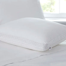 Load image into Gallery viewer, Sealy Down Alternative &amp; Memory Foam Pillow
