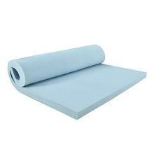 Load image into Gallery viewer, Sealy Essentials 3&quot; Memory Foam Mattress Topper
