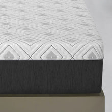 Load image into Gallery viewer, Sealy Mattress In A Box 12&#39;&#39; Medium Memory Foam Mattress full

