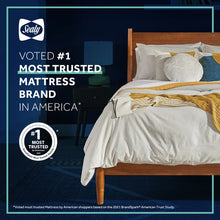 Load image into Gallery viewer, King Sealy Mattress in a Box 12&quot; Medium Memory Foam
